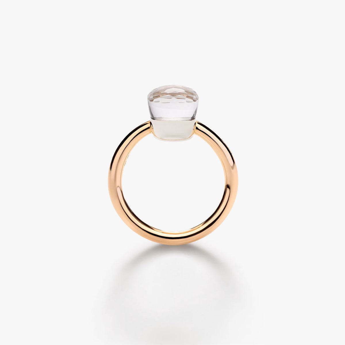 Nudo Petit Ring