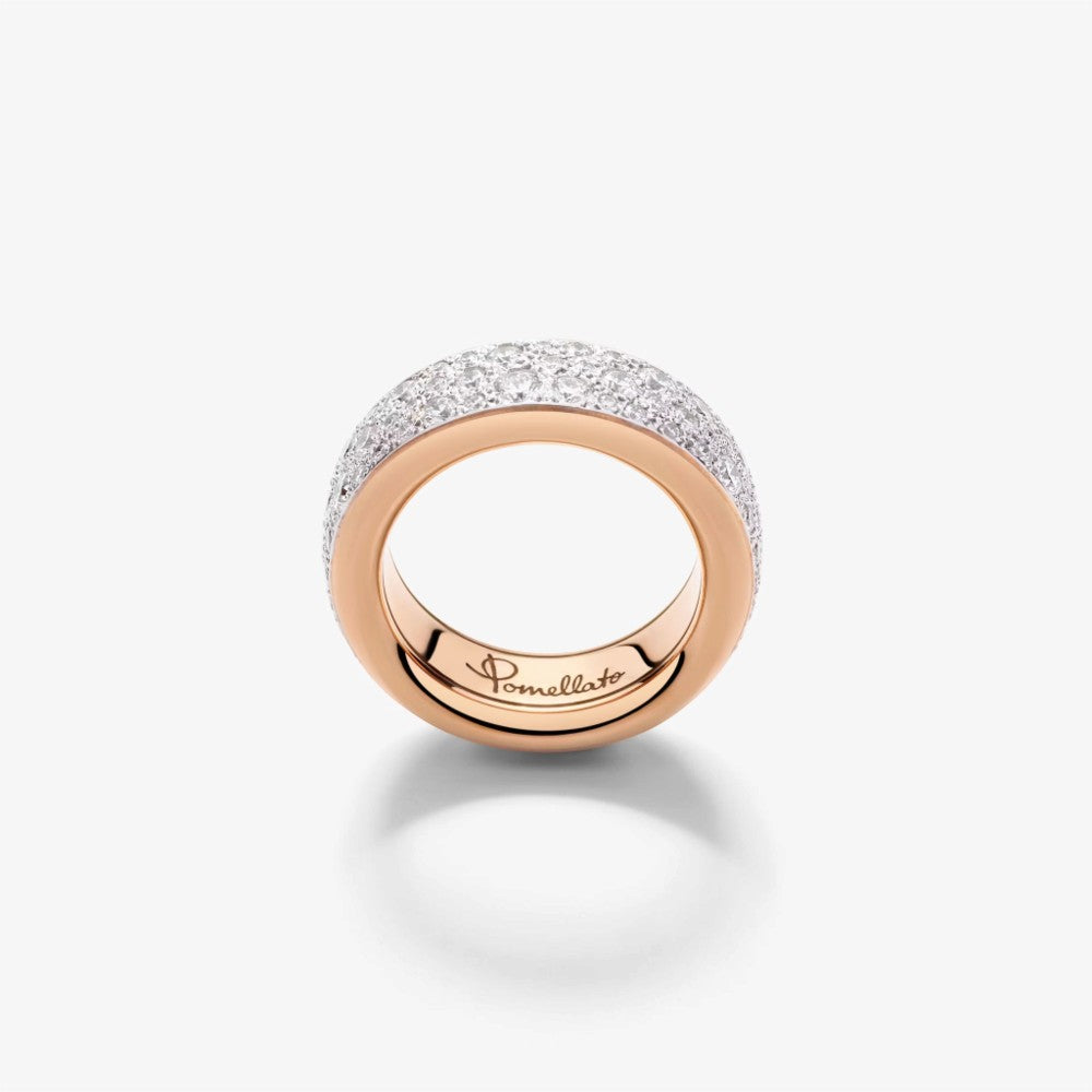 Iconica Slim Ring Size 55