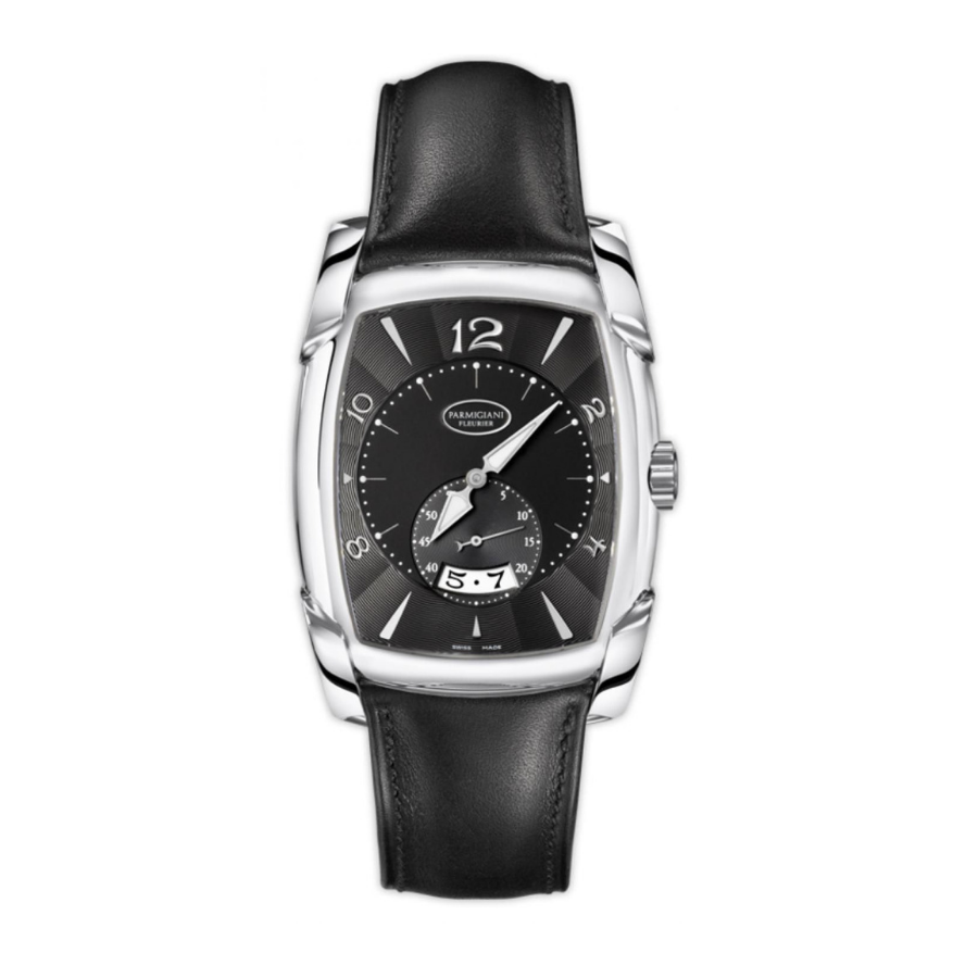 Parmigiani Fleurier - KALPA XL ST