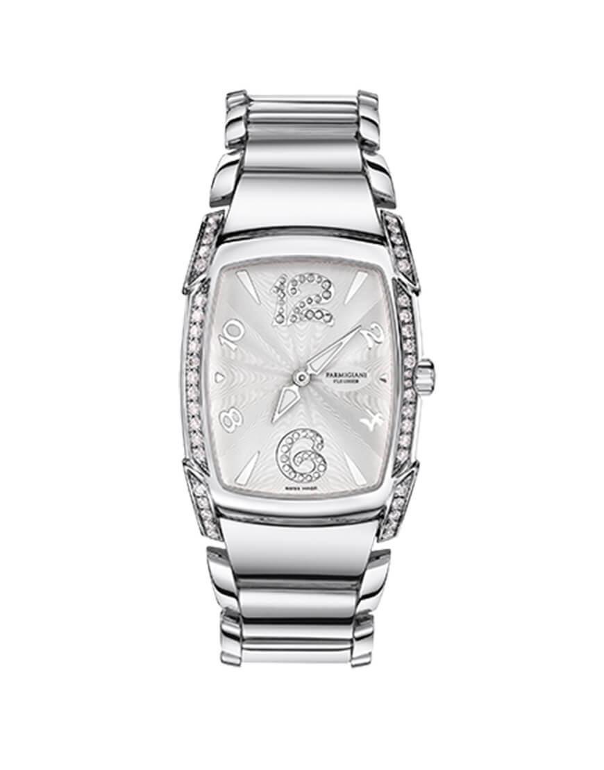 Parmigiani - KALPA DONNA STEEL