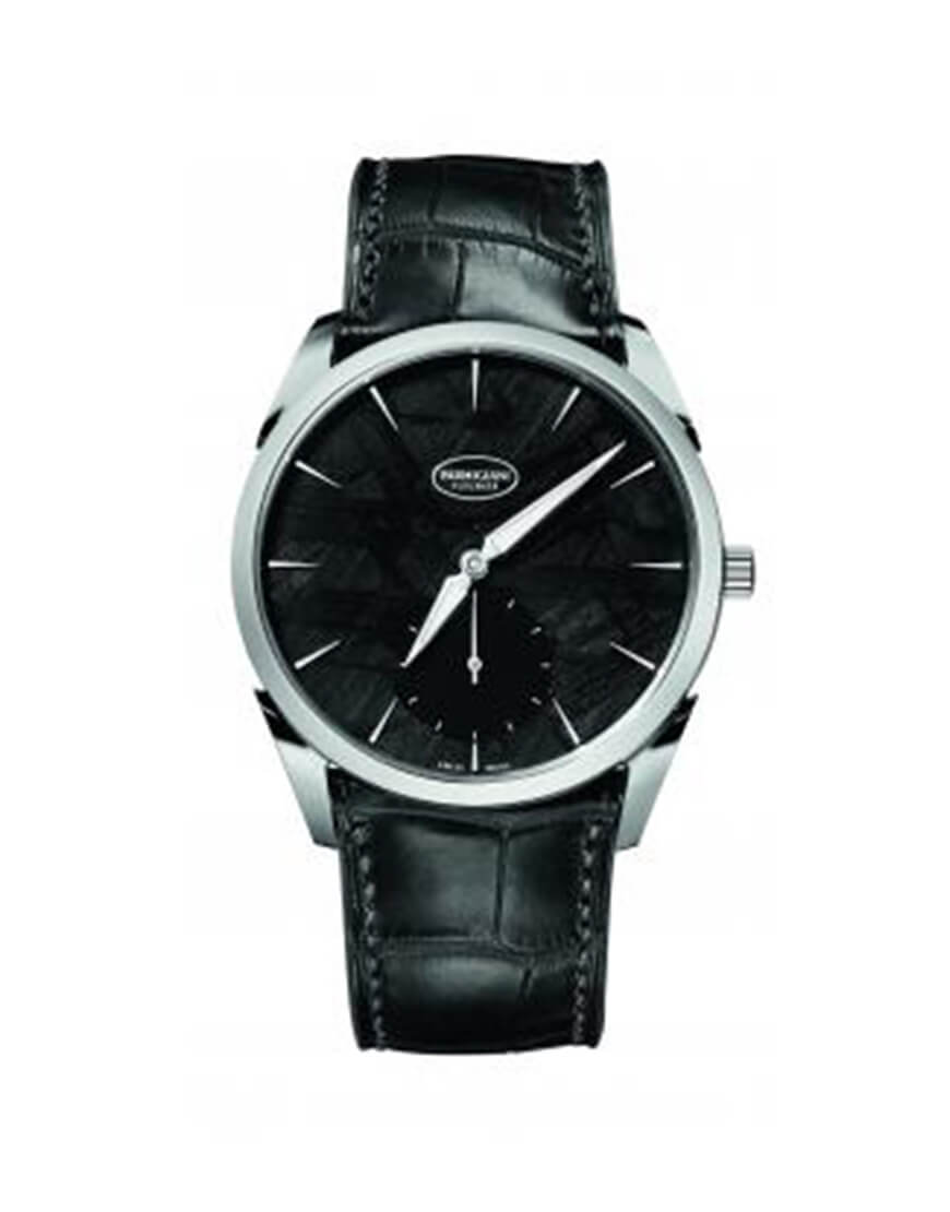 Parmigiani - TONDA 1950 LIMITED EDITION TITANIUM