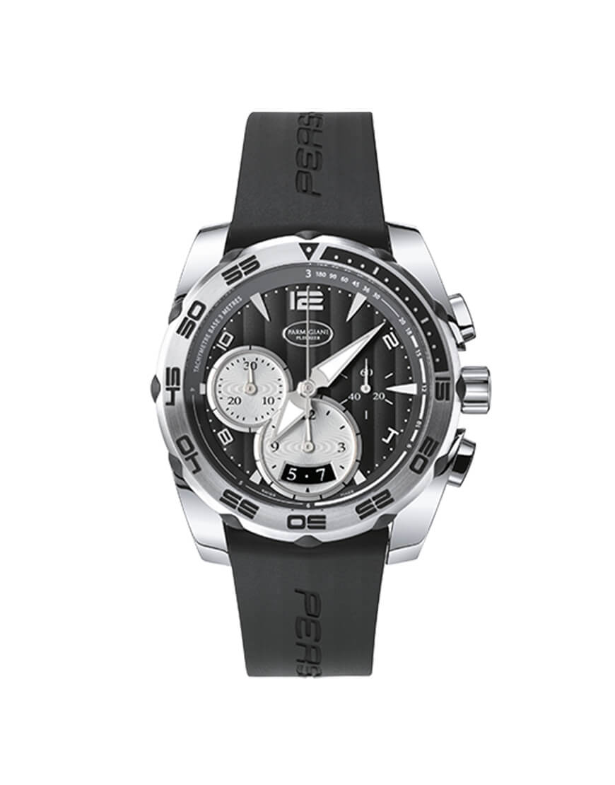 Pershing Stainless Steel PFC528-0010301