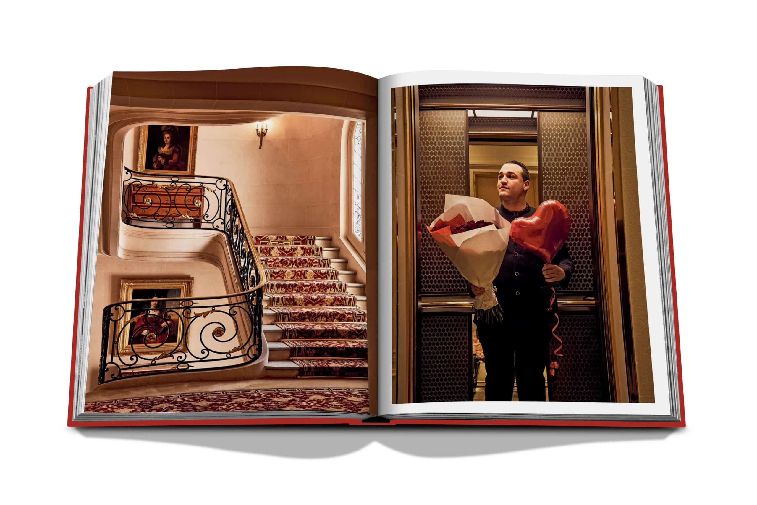 Plaza Athenee 9781649802880