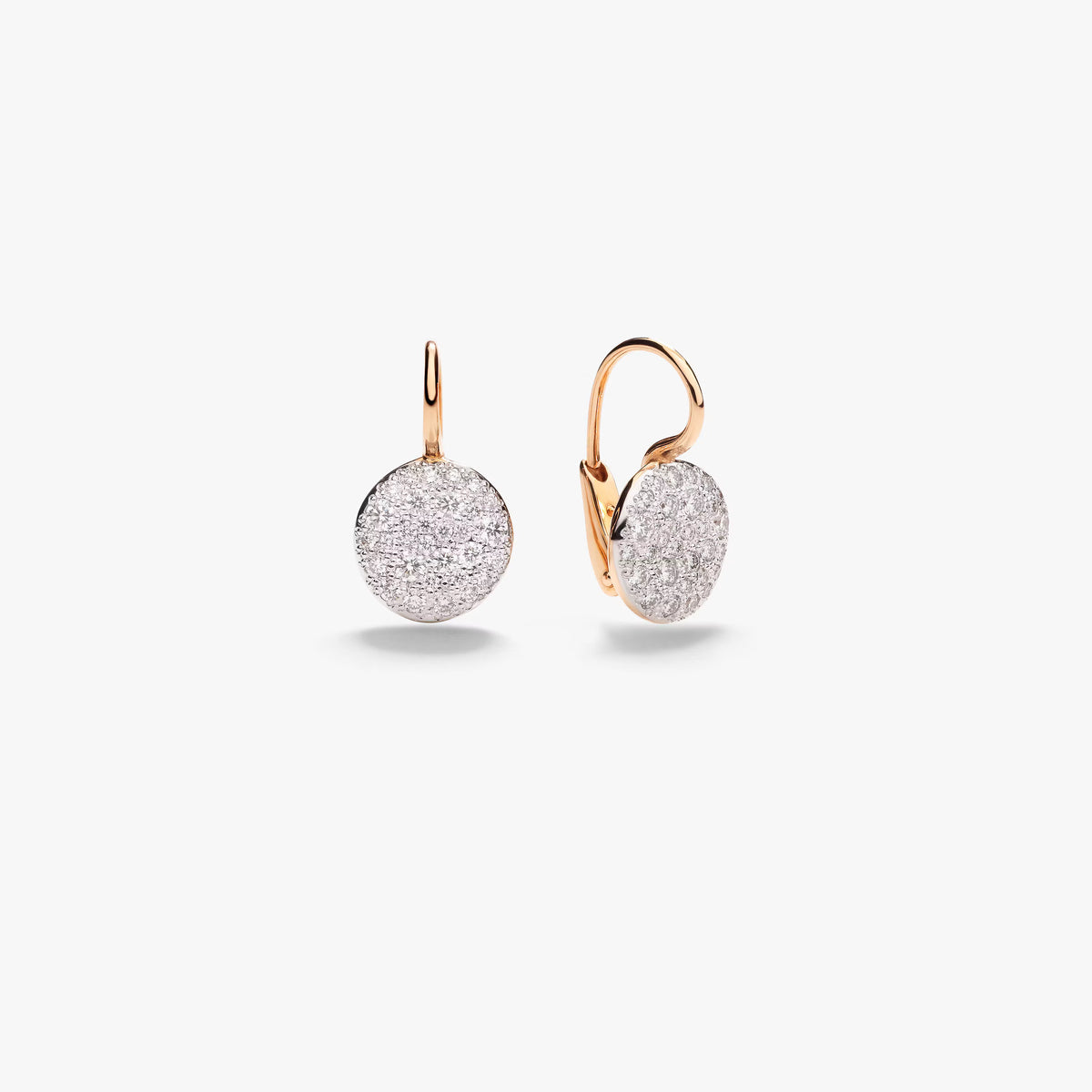 Sabbia Earrings
