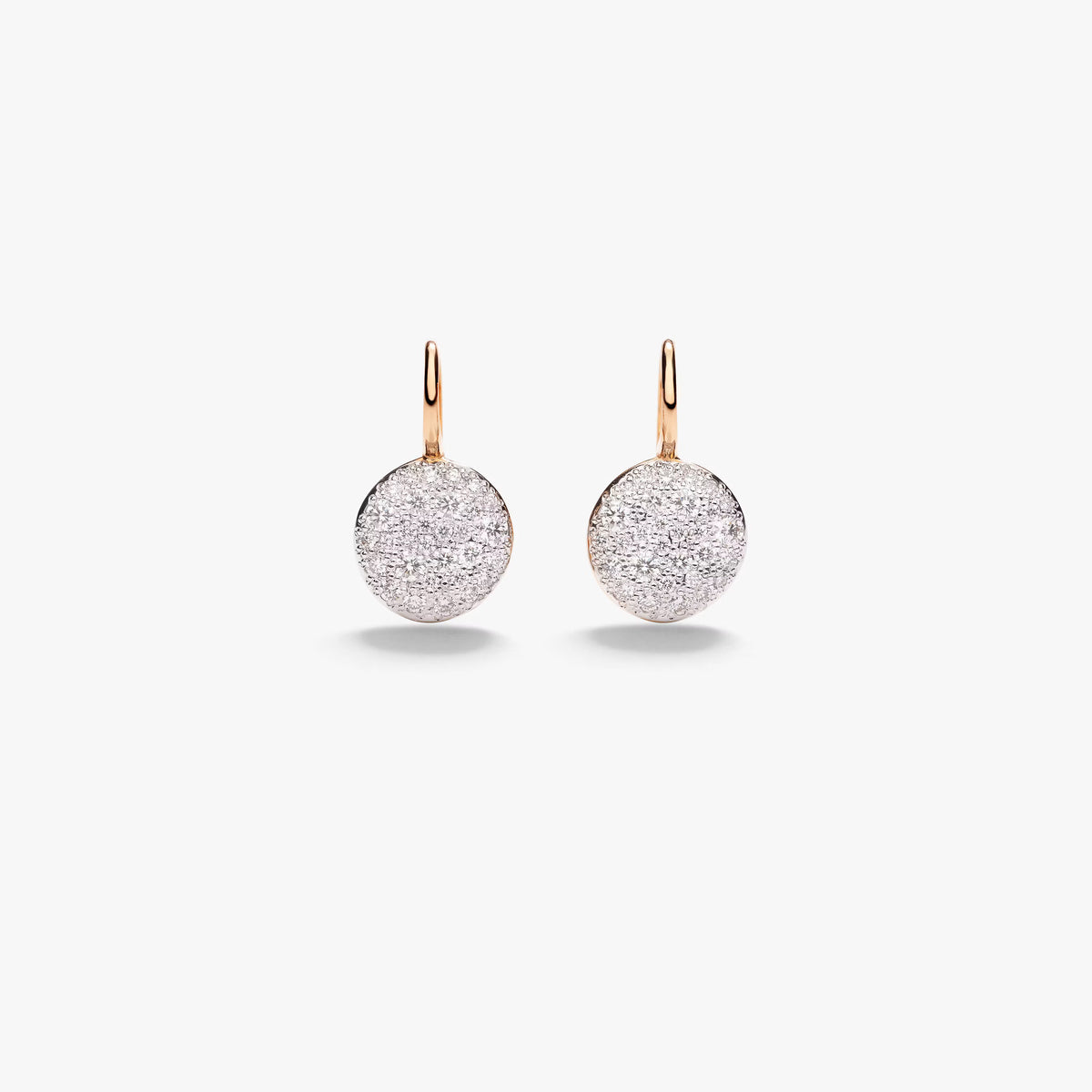 Sabbia Earrings