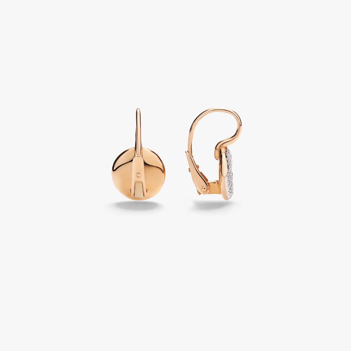 Sabbia Earrings