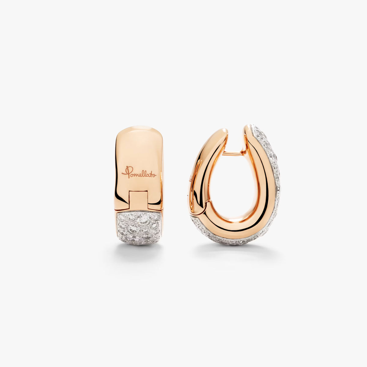 Iconica Earrings