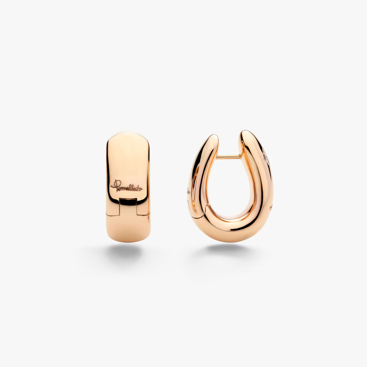 Iconica Earrings