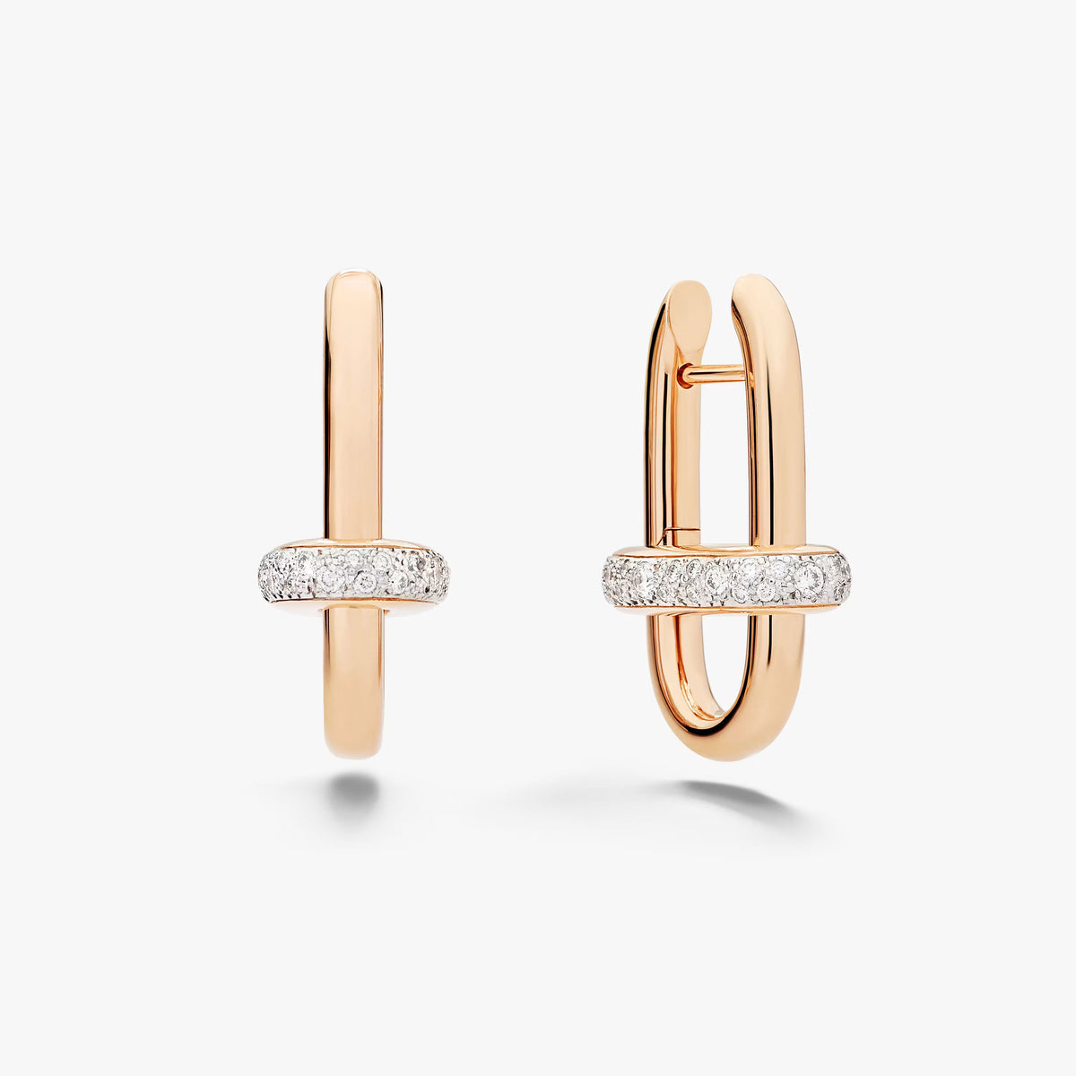 Iconica Earrings