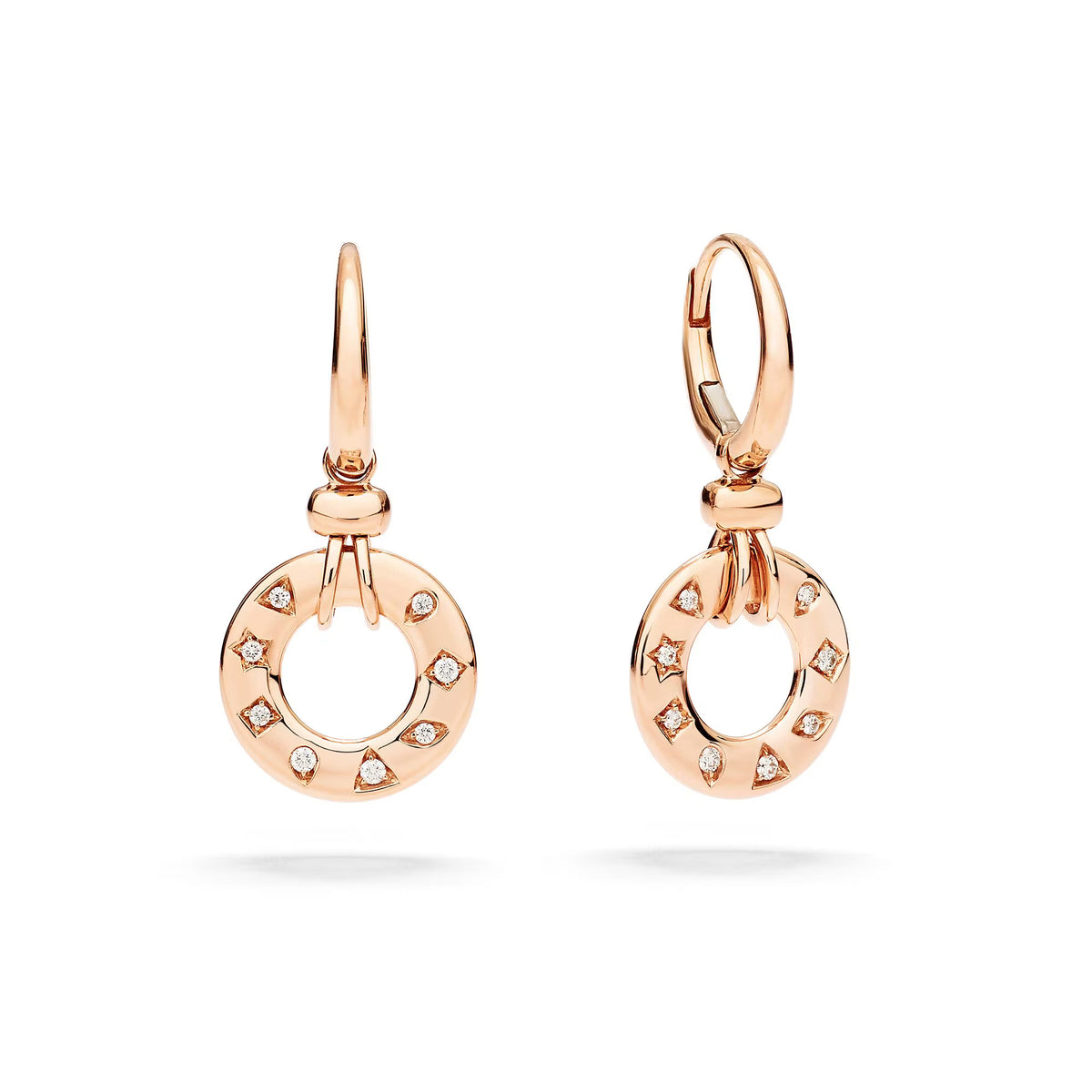 Iconica Earrings