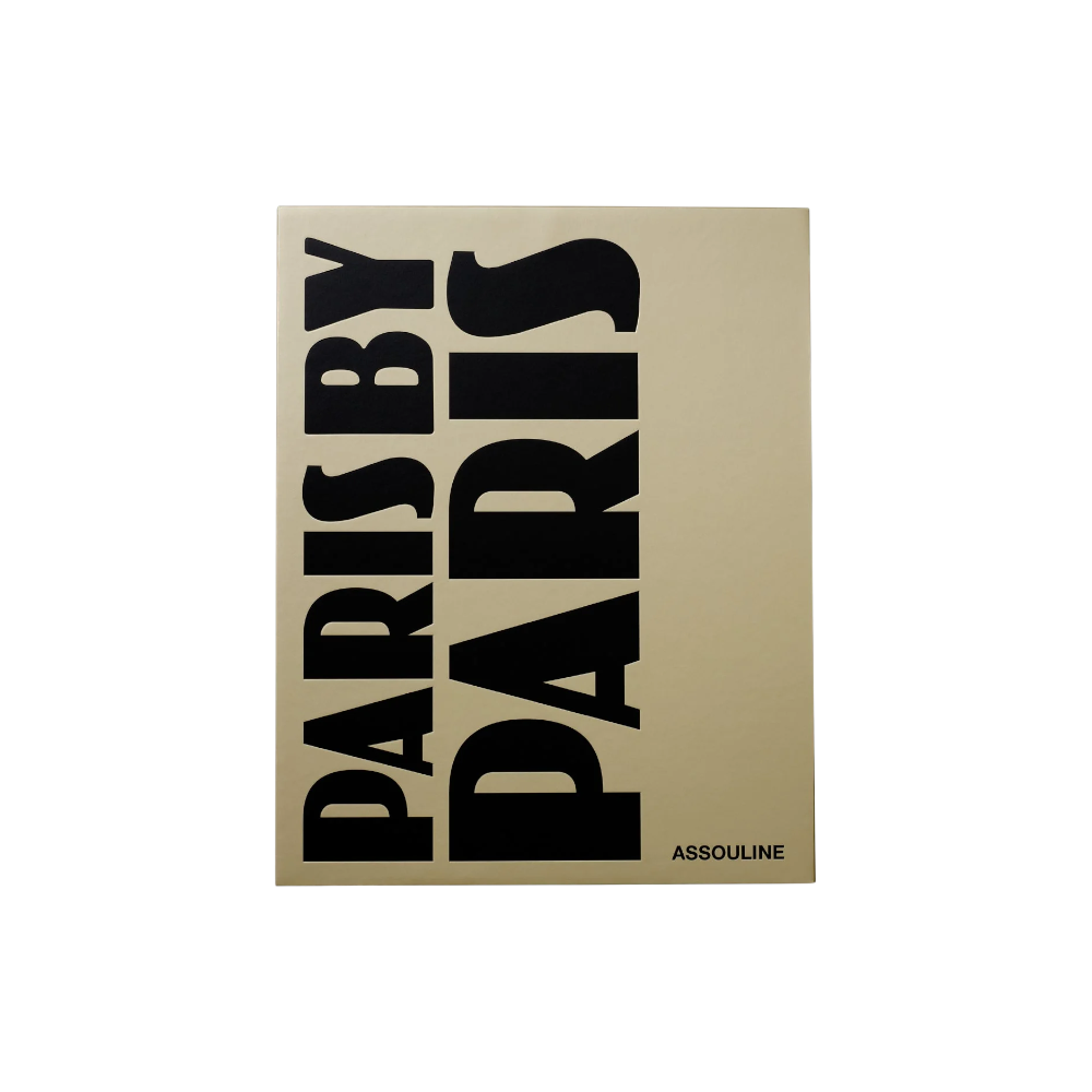 Paris By Paris (English) 9781649802668