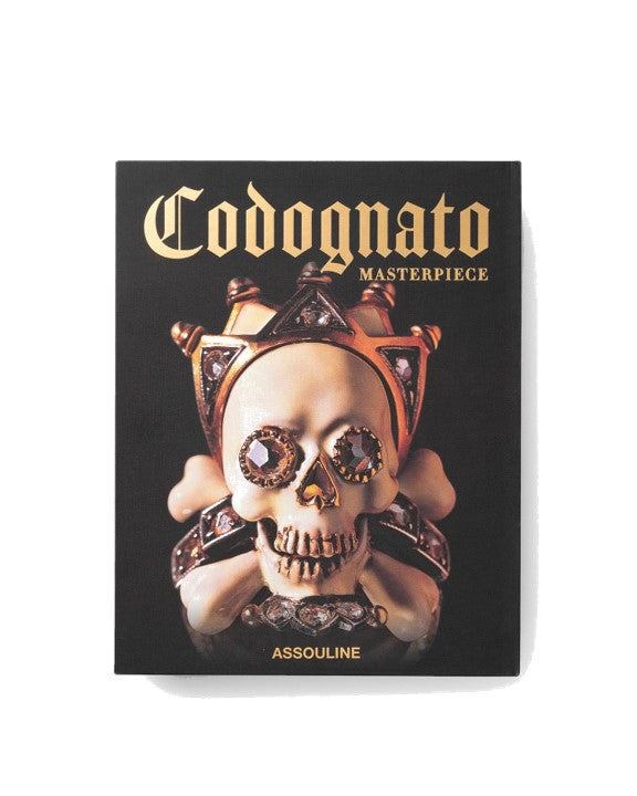 Codognato Masterpiece 9781649801913