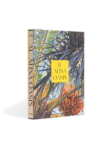 Saudi Arabia: Al-ahsa Oasis 9781649800923