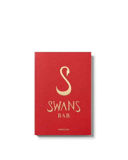Swans Bar 9781649803856