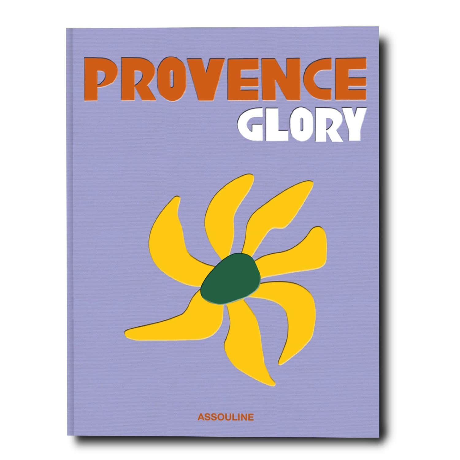 Provence Glory 9781614289821