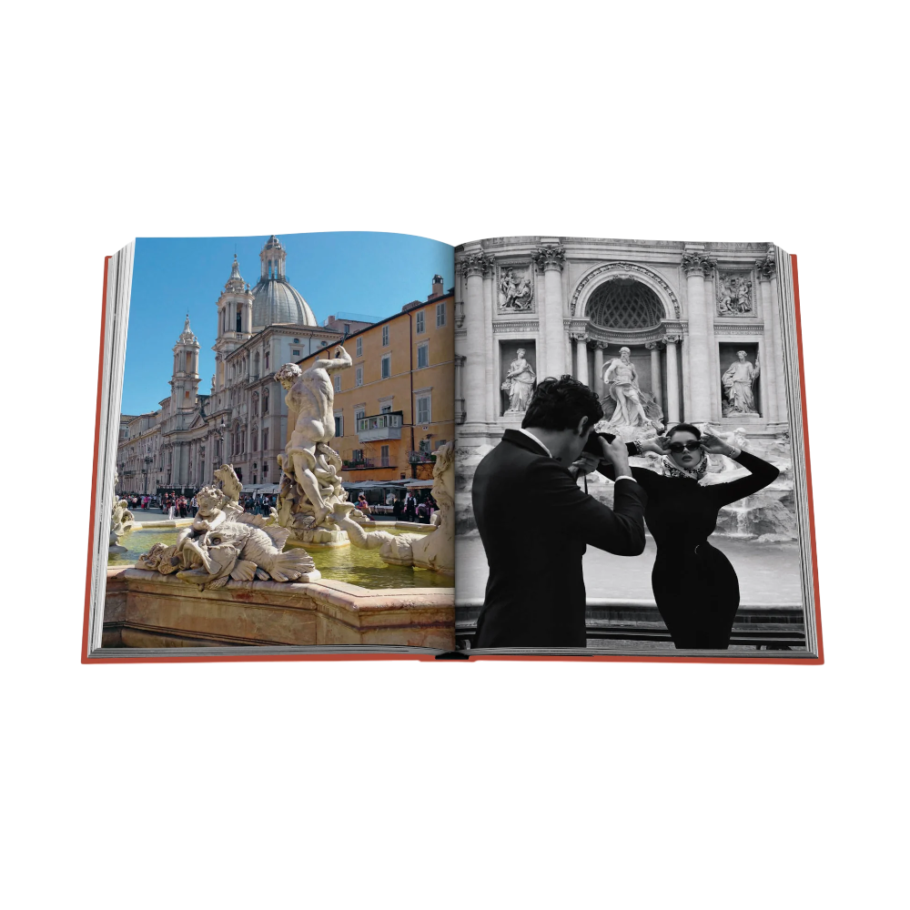 Roma Eterna 9781649804525