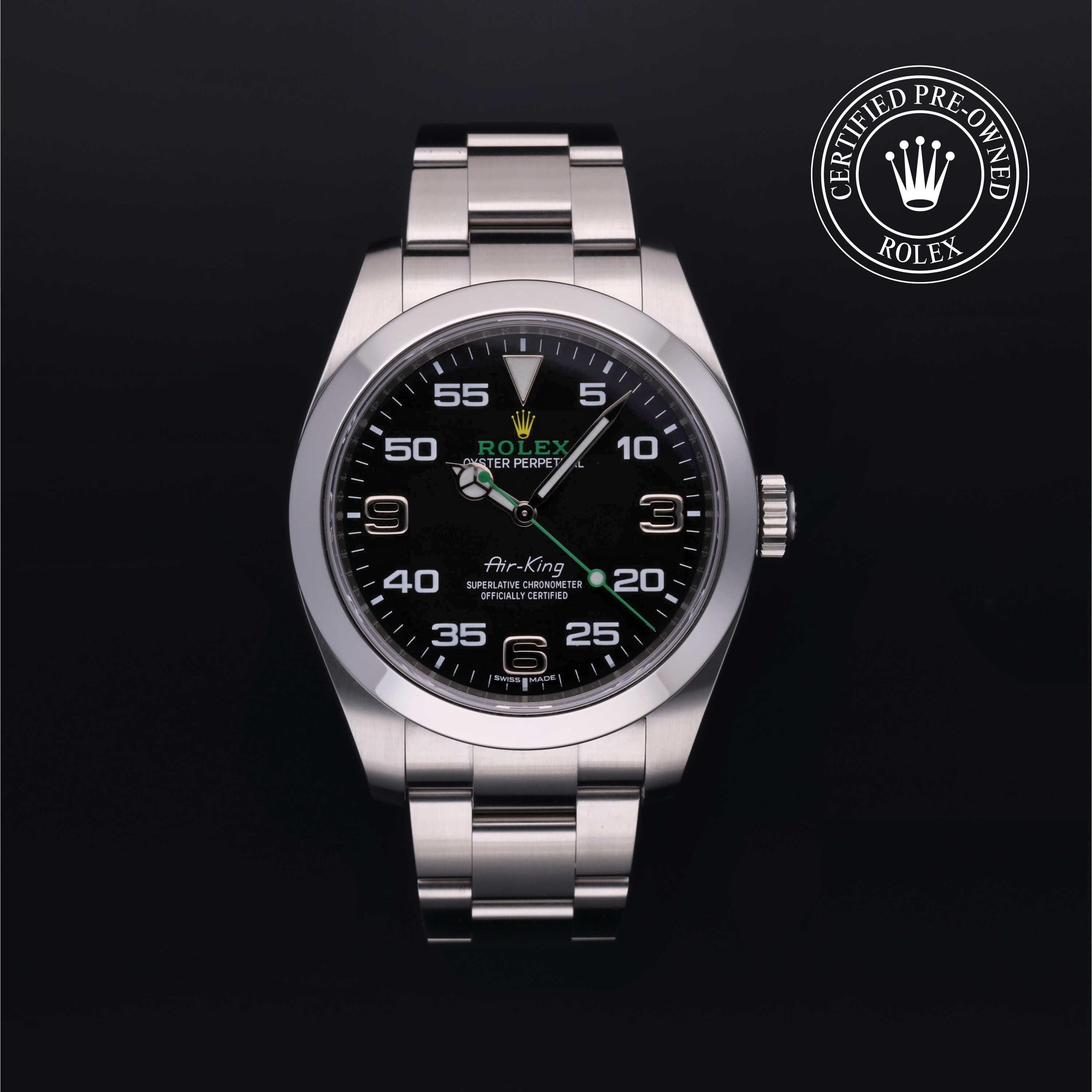 Air-King - 116900