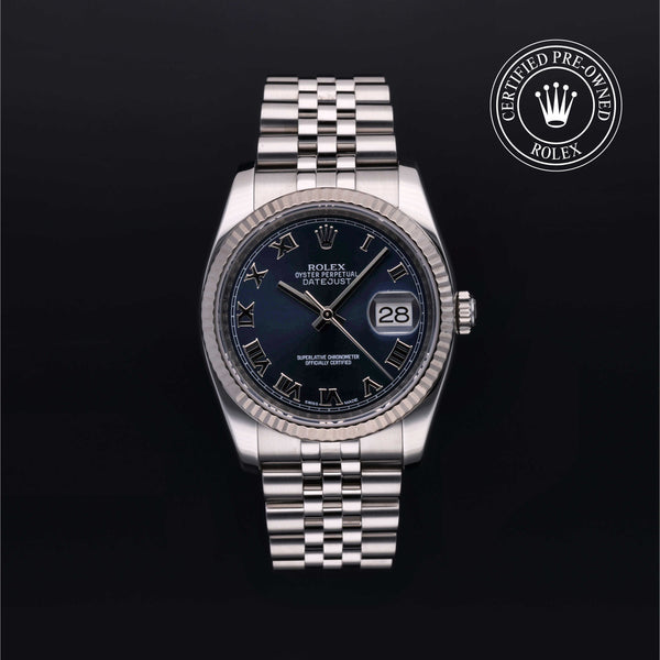 Datejust 36