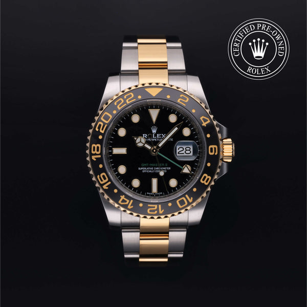 GMT-Master II