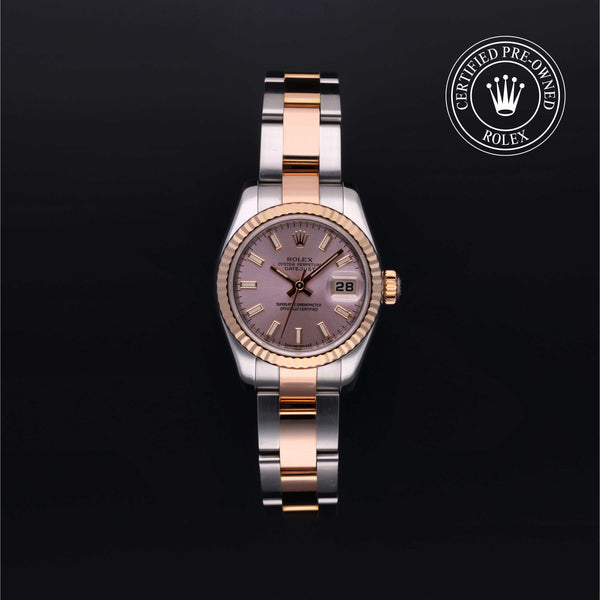 Lady-Datejust 26