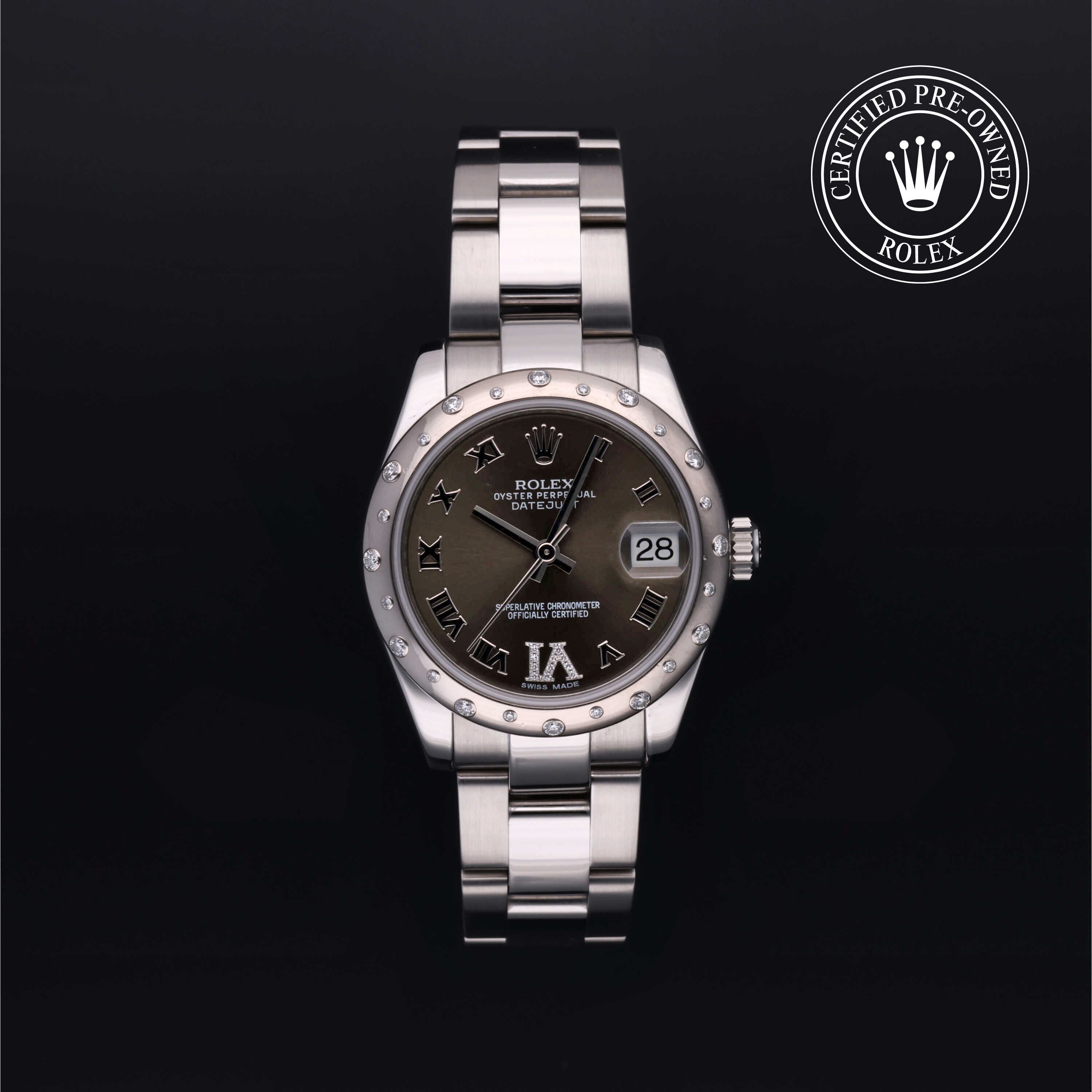 Datejust 31 - 178344