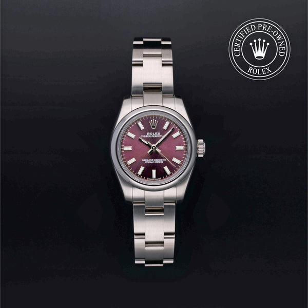 Oyster Perpetual 26