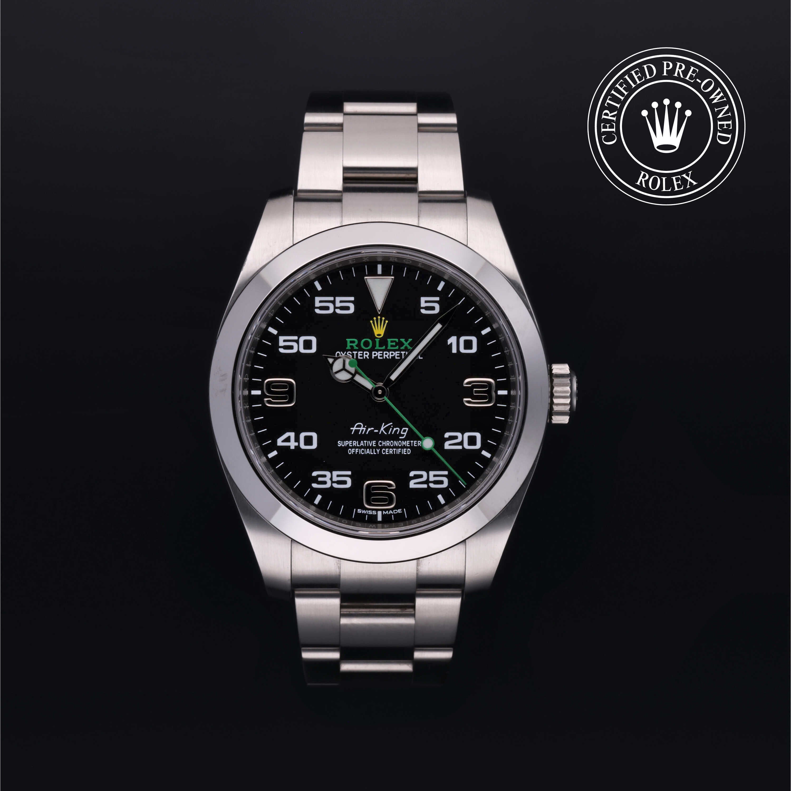 Air-King - 116900