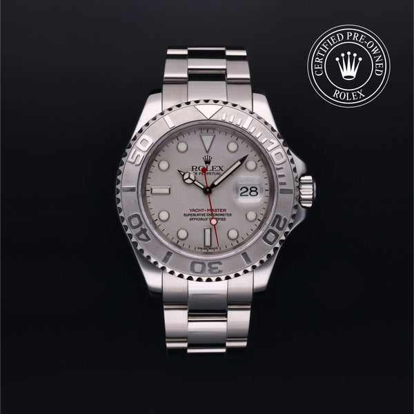Yacht-Master 40