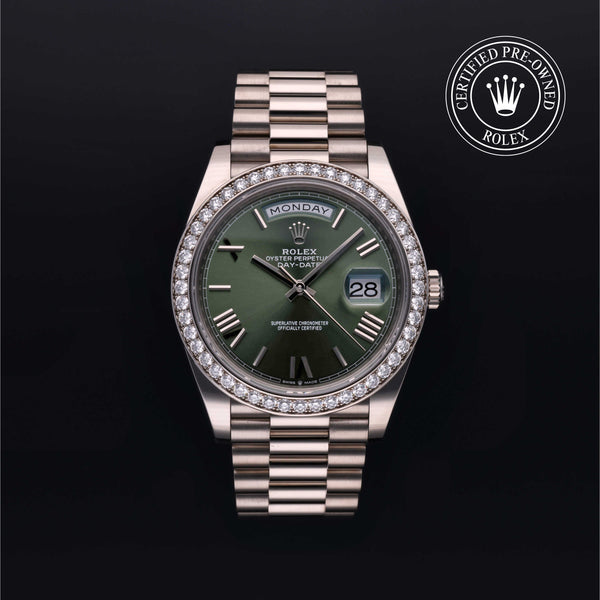 Day-Date 40
