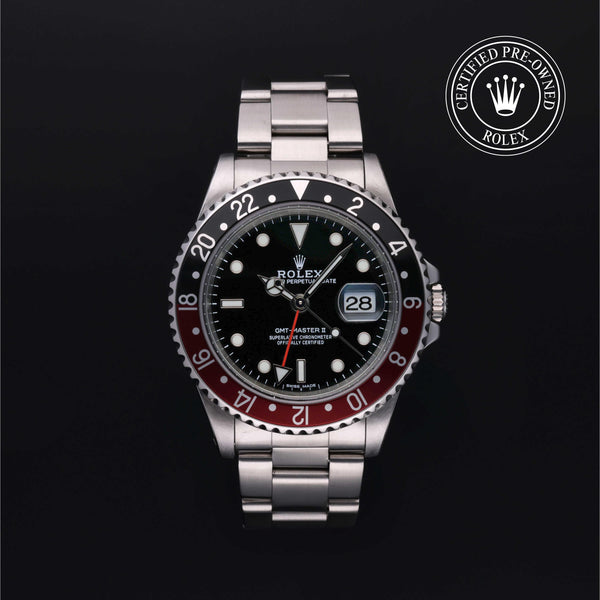 GMT-Master II