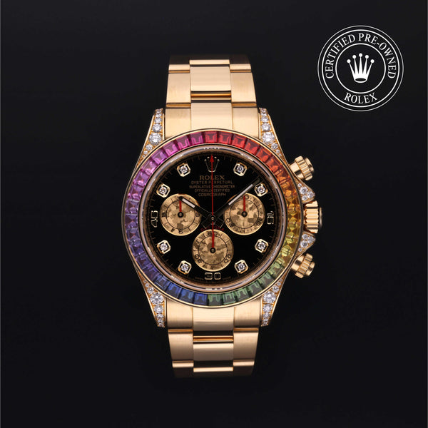 Cosmograph Daytona