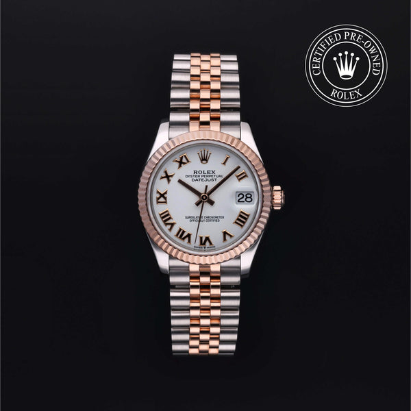 Datejust 31