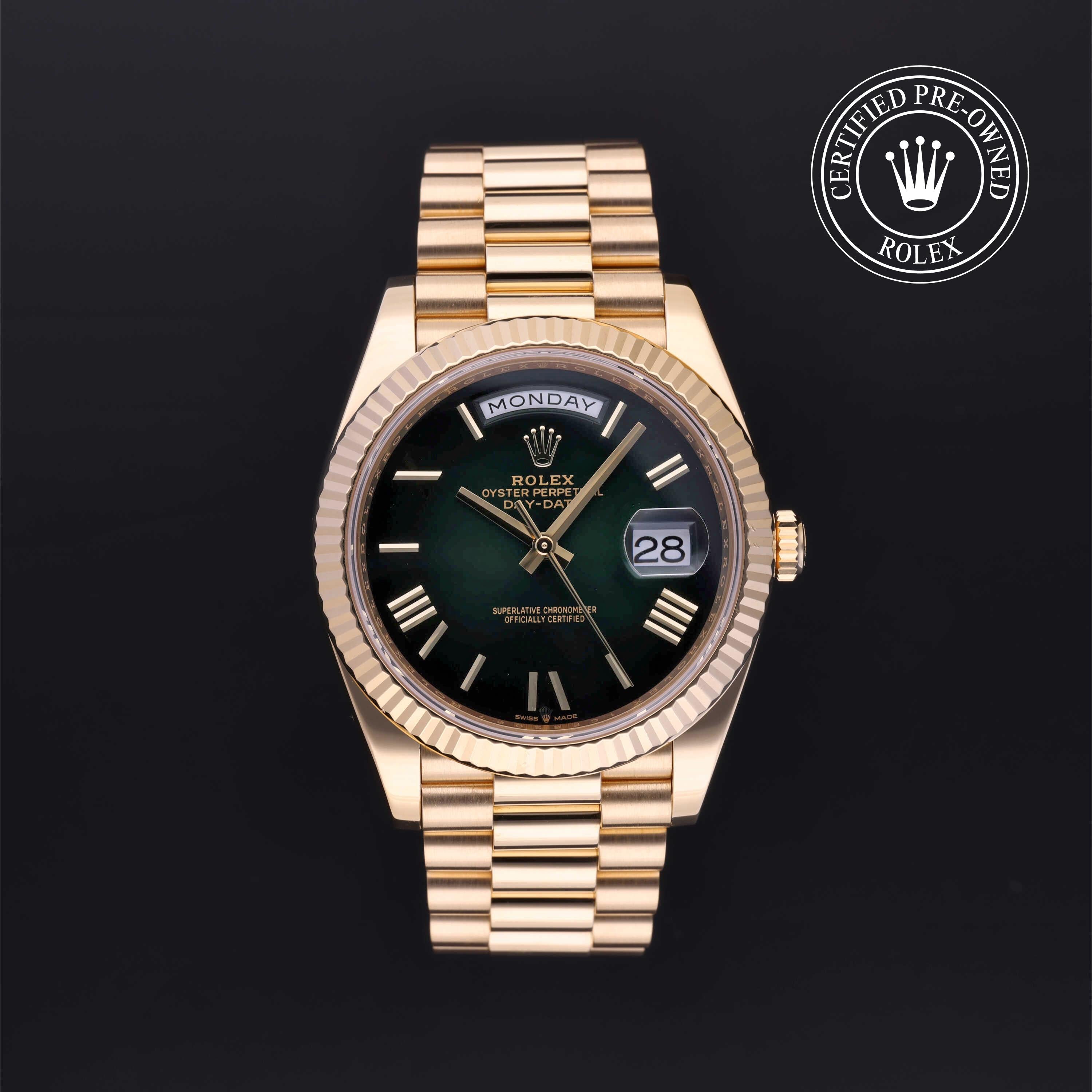 Day-Date 40 - 228238