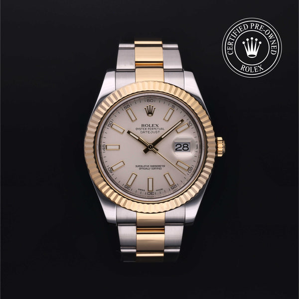 Datejust II