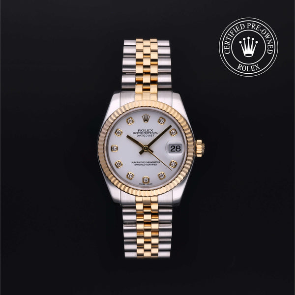 Datejust 31