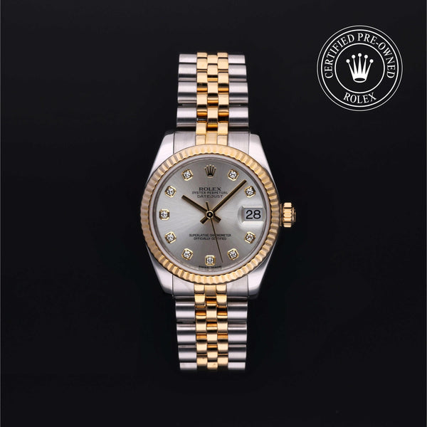 Datejust 31