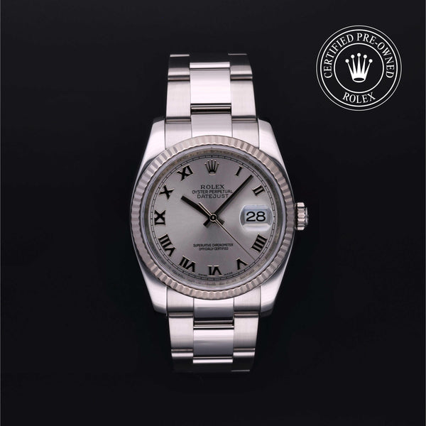 Datejust 36