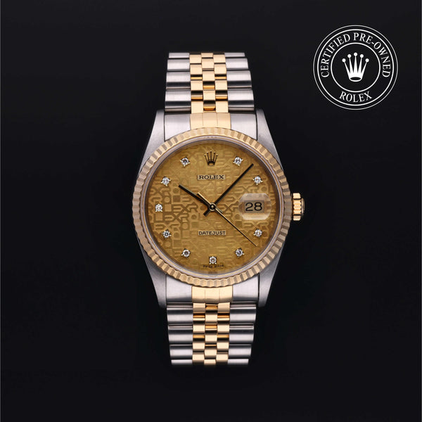 Datejust 36