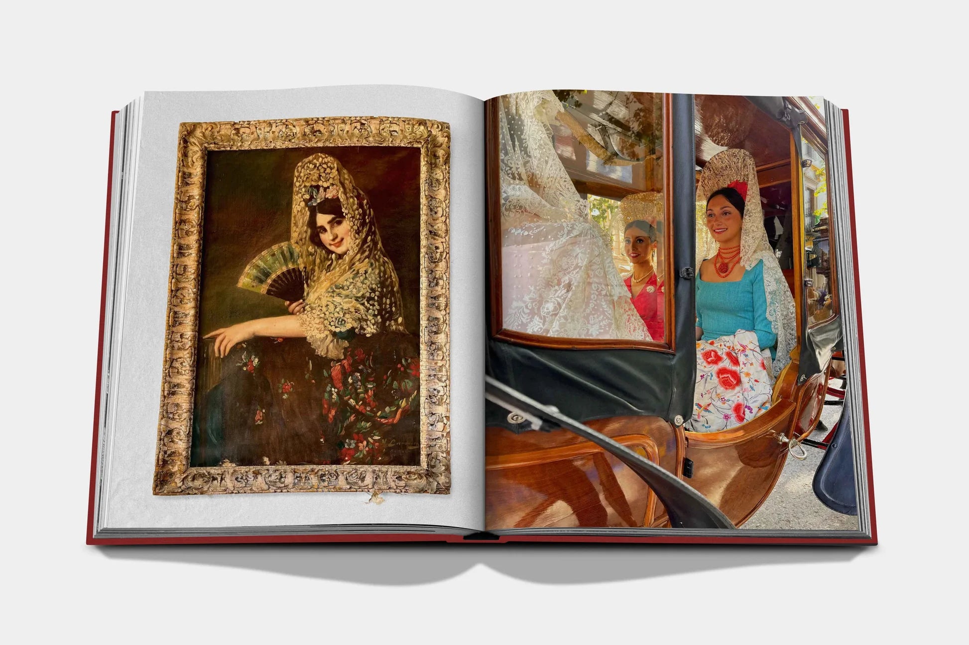 Sevilla Arte 9781649803405