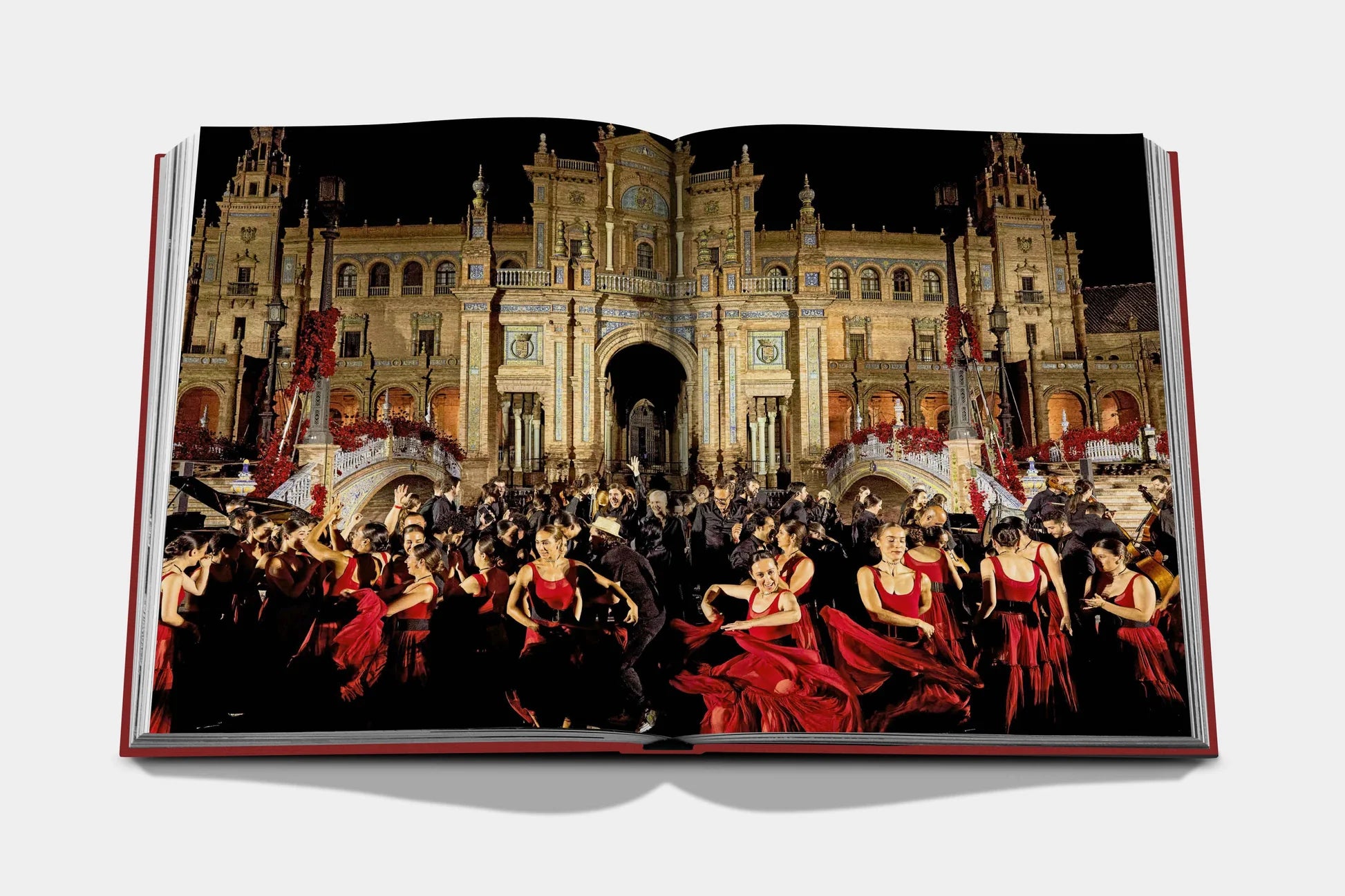 Sevilla Arte 9781649803405