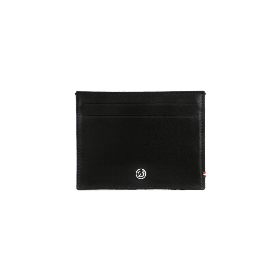 Id Paper Holder Line D Black 180011