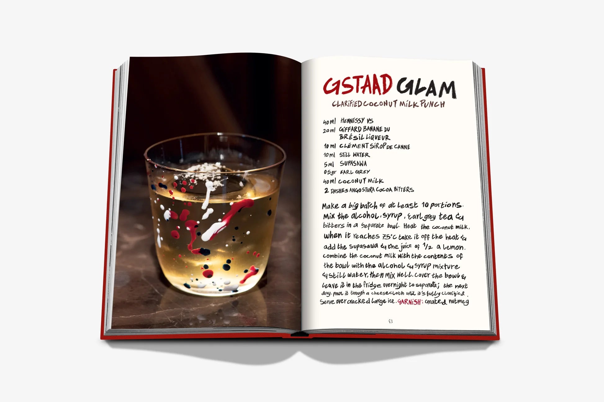 Swans Bar 9781649803856