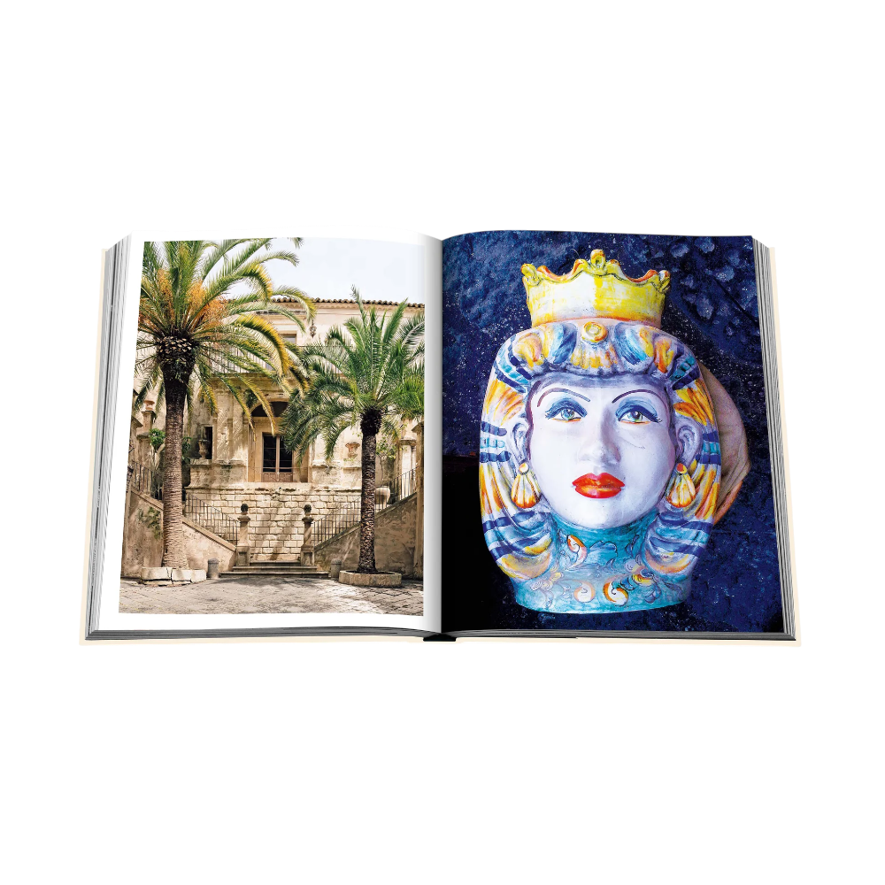 Sicily Honor