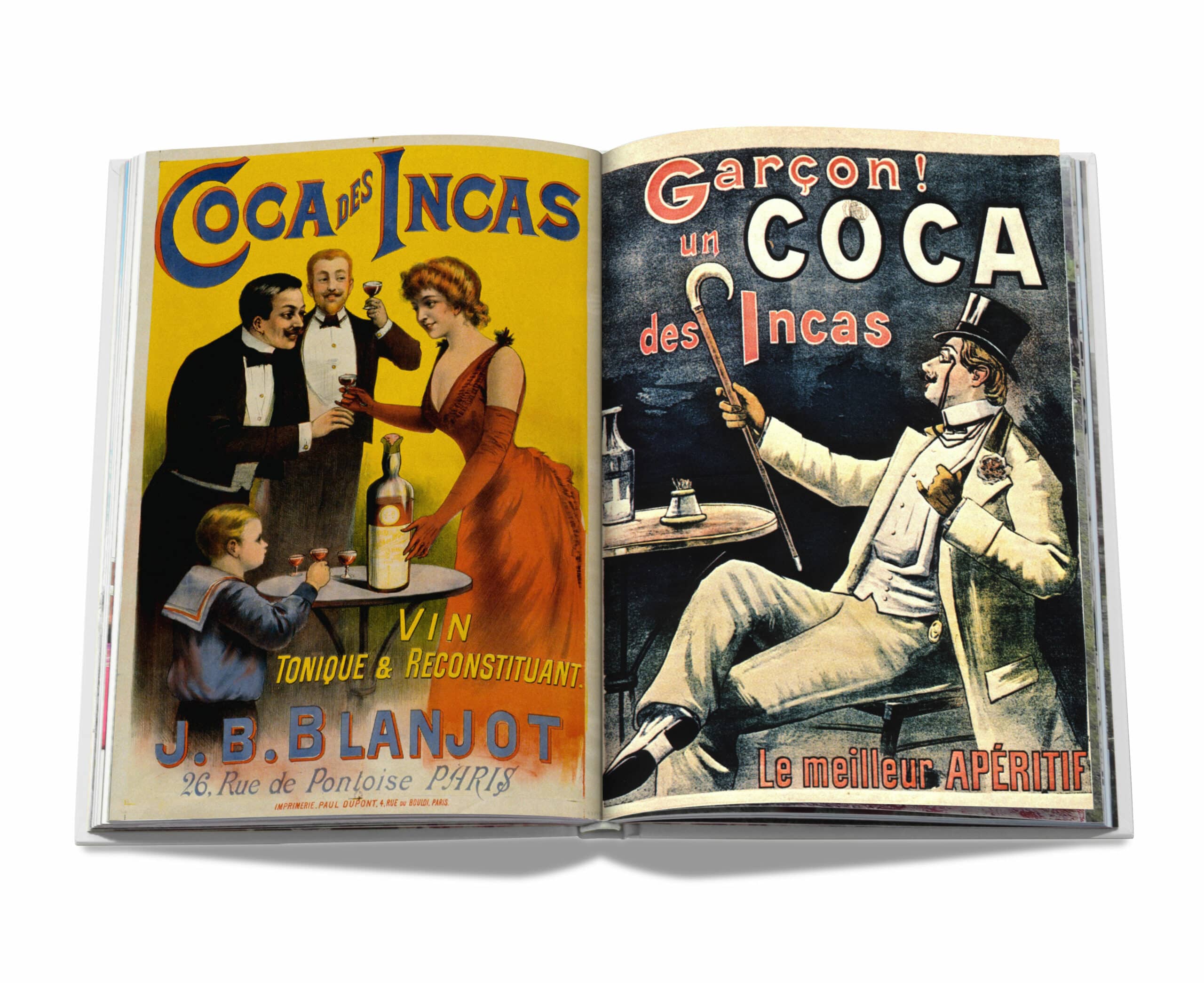 Cocain : History & Culture 9781614287551