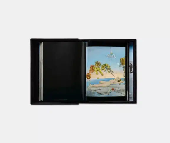 Dali: Baby Sumo 9783836552813