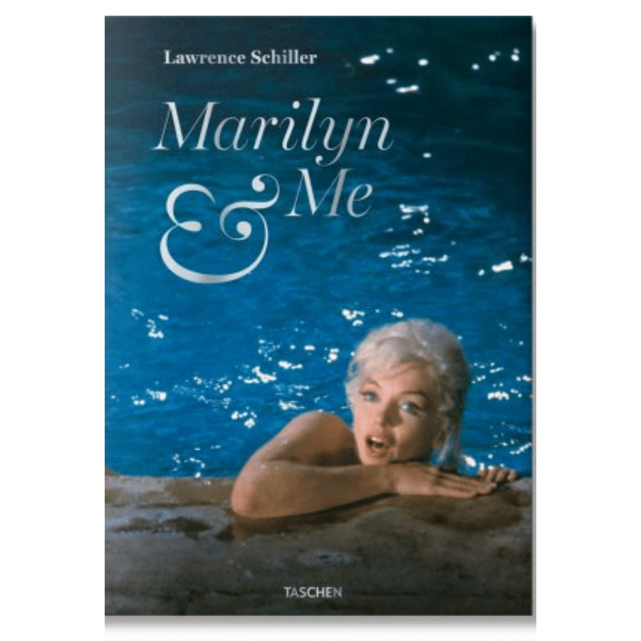 Marilyn 9783836563130
