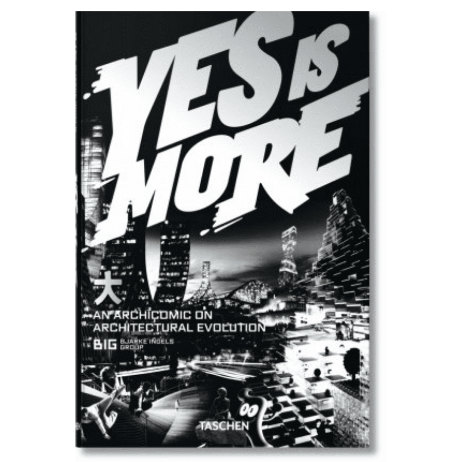 Yes Is More 9783836520102