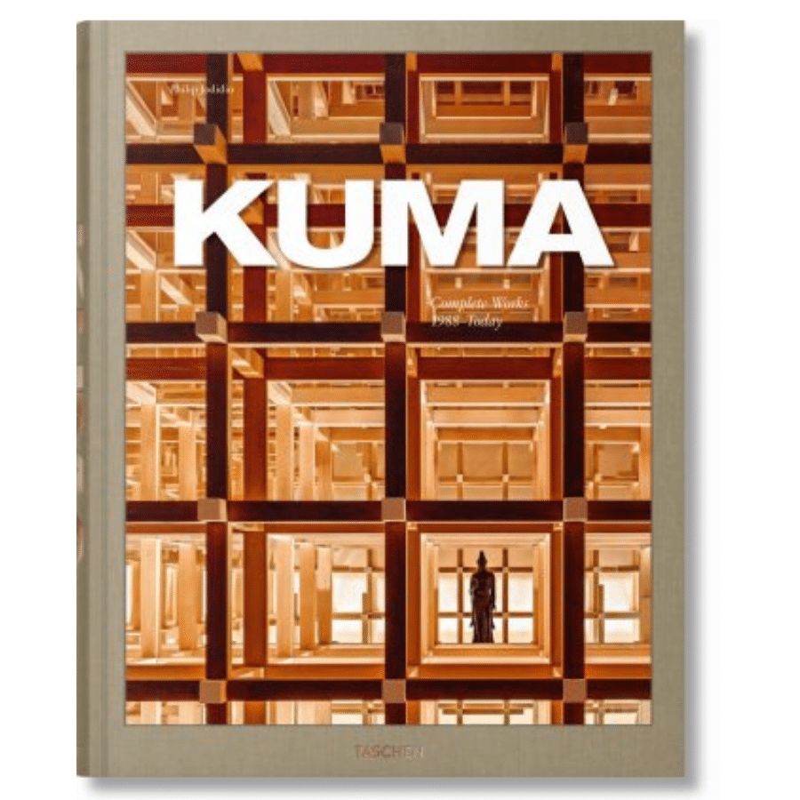 Kengo Kuma 9783836575126