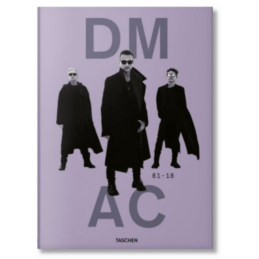Depeche Mode 9783836586702