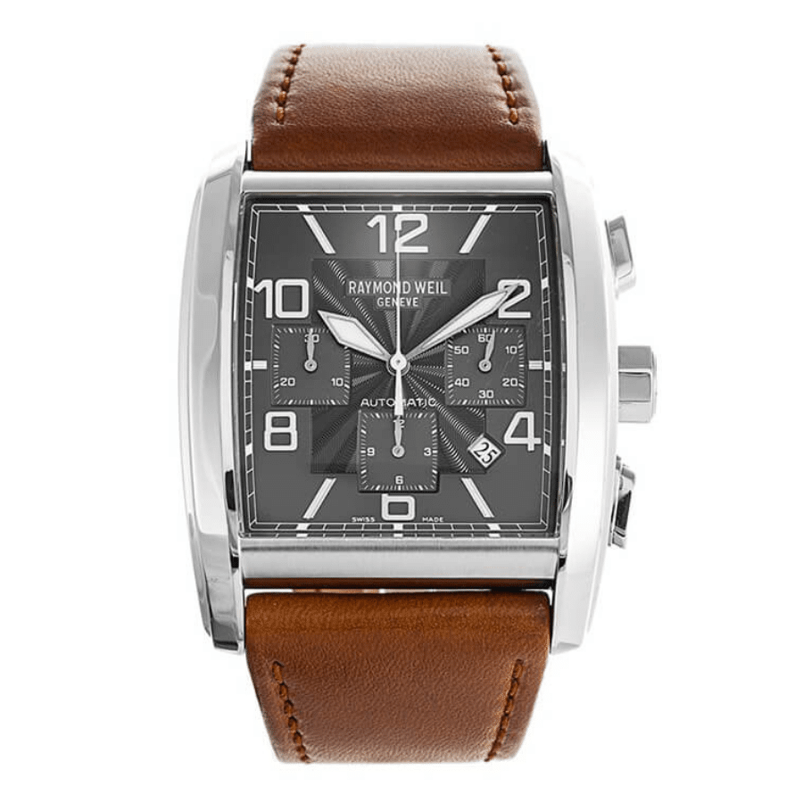 Don Giovanni Stainless Steel 4876-STC-05607